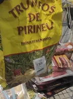 Trumfos del Pirineu