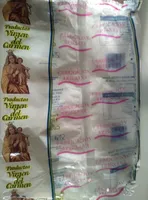 Patatas fritas