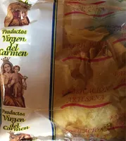 Patatas fritas artesanas