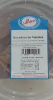 Bocaditos de pestiños