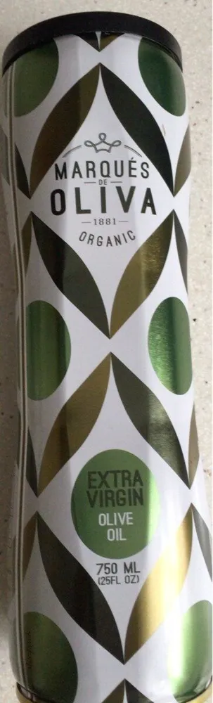 Marques de Oliva