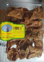 Bocaditos de pestiños