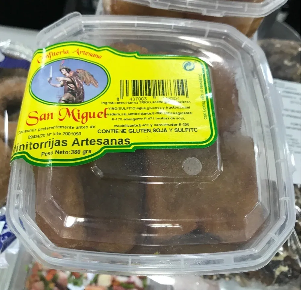 Minitorrijas