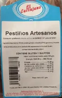 Pestiños artesanos