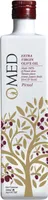 Aceite de oliva virgen extra picual