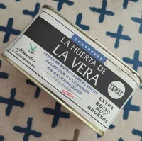 Yemas de espárragos blancos selectos