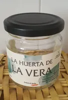 Yemas de Espárragos blancos extra gruesos