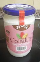 Yogur desnatado