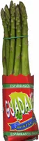 Espárragos verdes