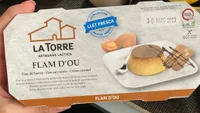 Flam d'ou