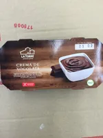 Crema de Xocolata