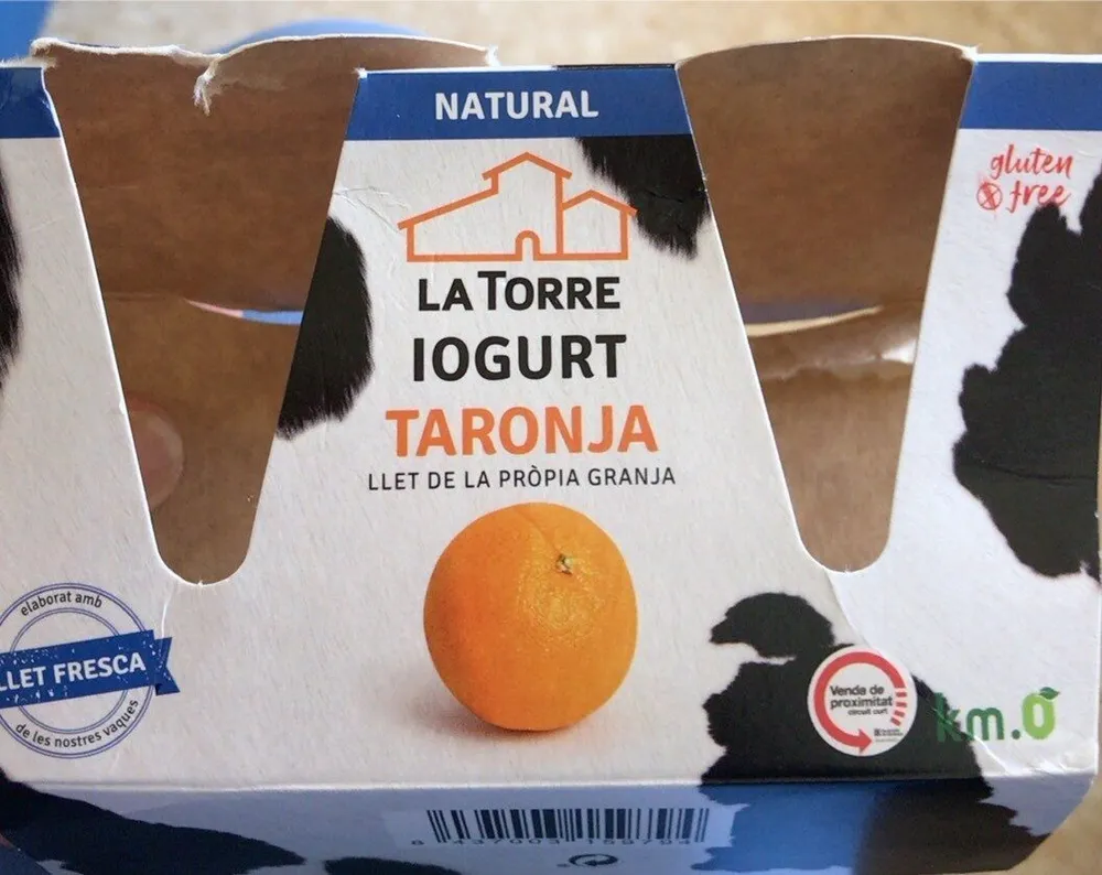 Iogurt
