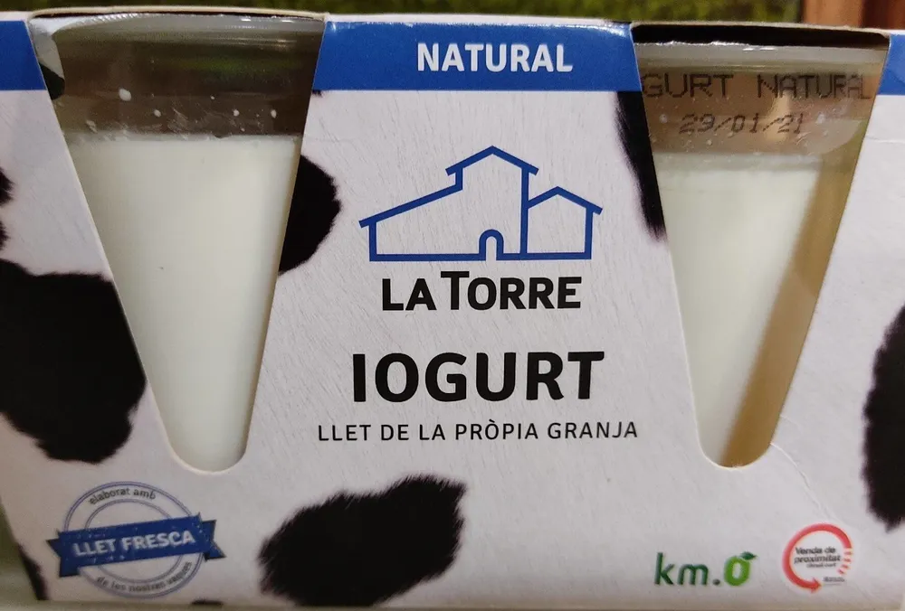 Iogurt