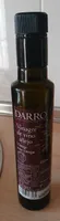 vinagre de vino añejo