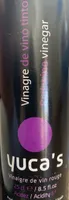 Vinagre de vino tinto