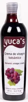 Crema de vinagre balsámico