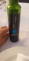 Vinagre Balsámico