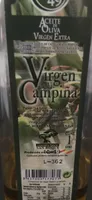 Virgen de la campiña