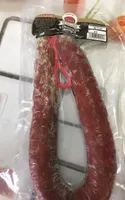 Longaniza iberica