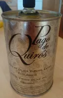 Aceite de oliva virgen extra ecológico