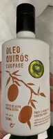 Aceite de oliva