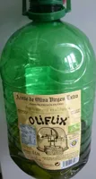 Aceite De Oliva Virgen Extra Bio