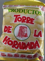 Patatas torre de la horadada