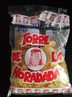 Patatas fritas