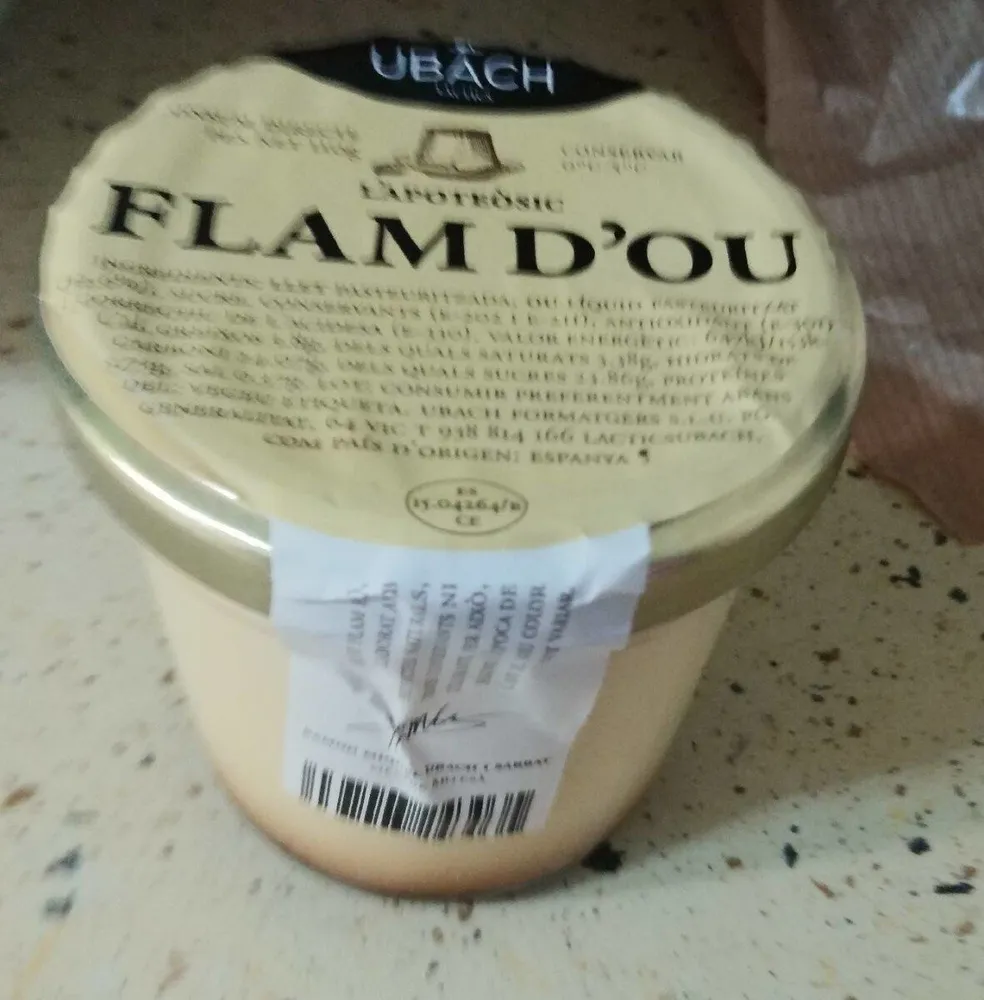 Flam ou