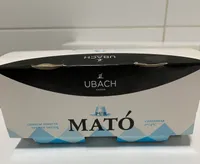 Mató pur