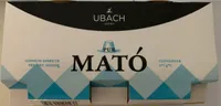 Mató pur