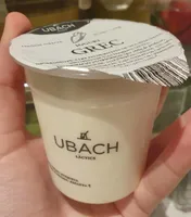 Iogurt Grec
