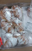 Croissant Crema de Cacao