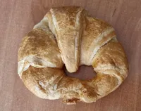 Croissant artesano