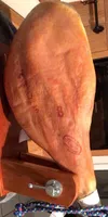Jambon de serano