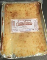 Quesada Pasiega