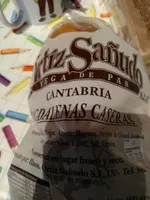 Magdalenas caseras
