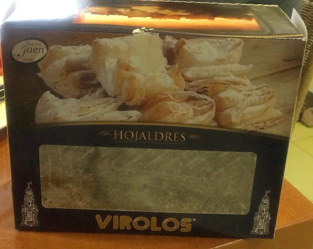 Virolos