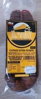 Chorizo extra picante