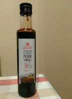 Reduccion de vinagre Pedro Ximenez