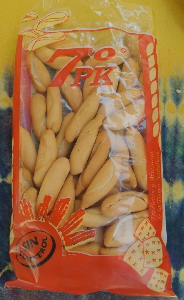 Camperos artesanos