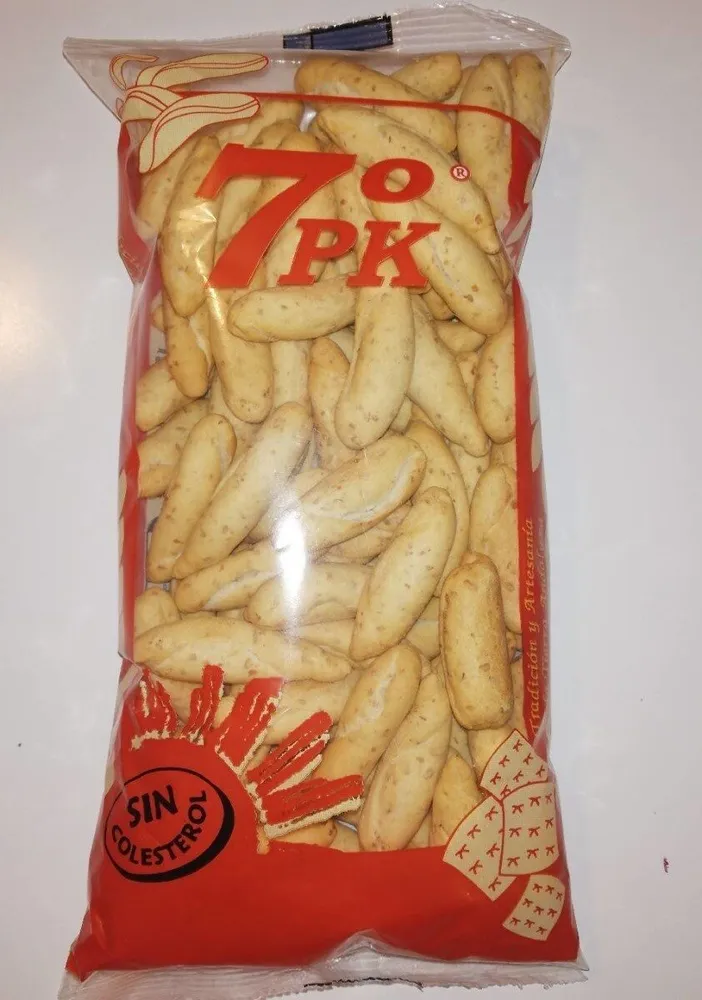 Picos 7 PK