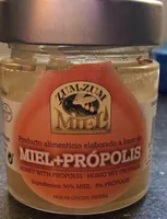 Zum-zum miel