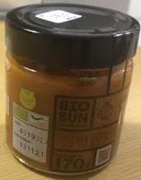 Pesto mediterraneo