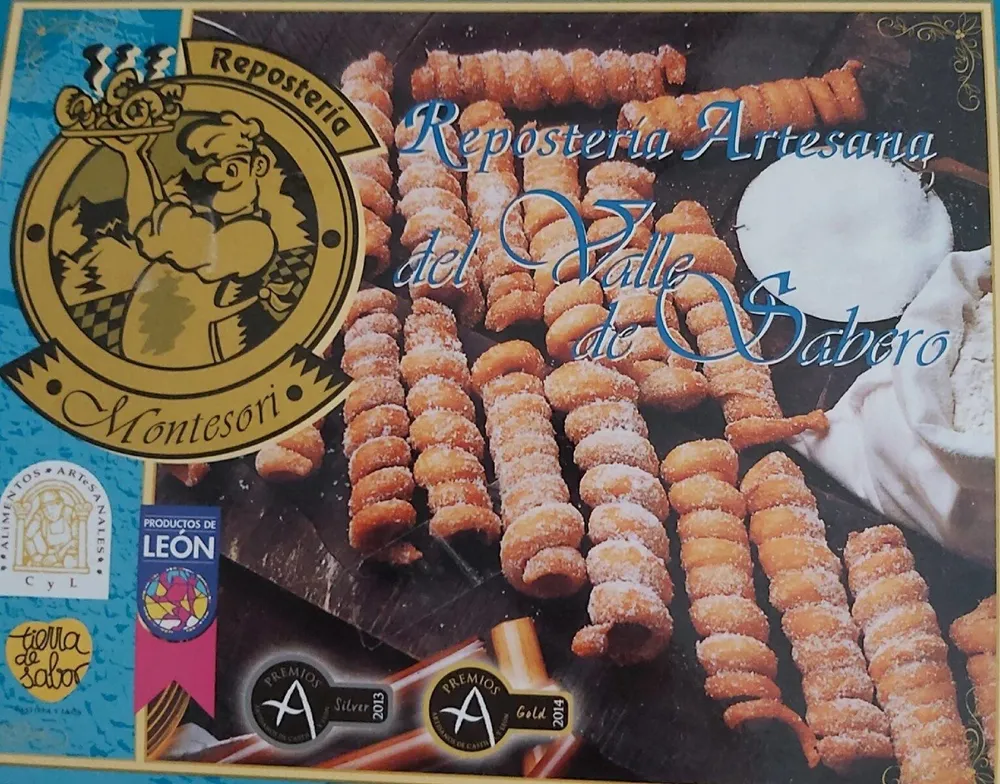 Virutas