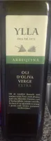 Huile d olive