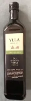 Oli d’oliva verge