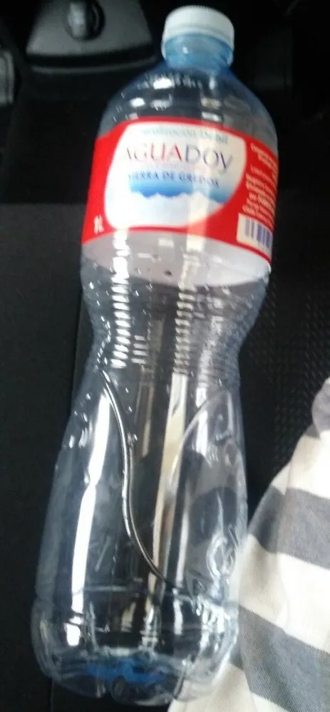 Agua