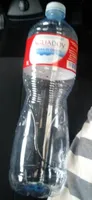 Agua