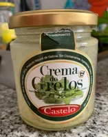Crema de Grelos